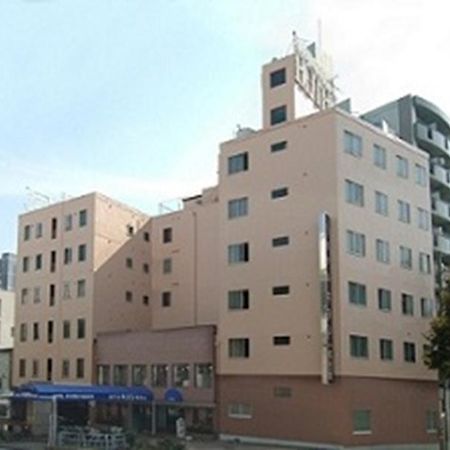 Hotel Kiyoshi Nagoya No.1 Kültér fotó