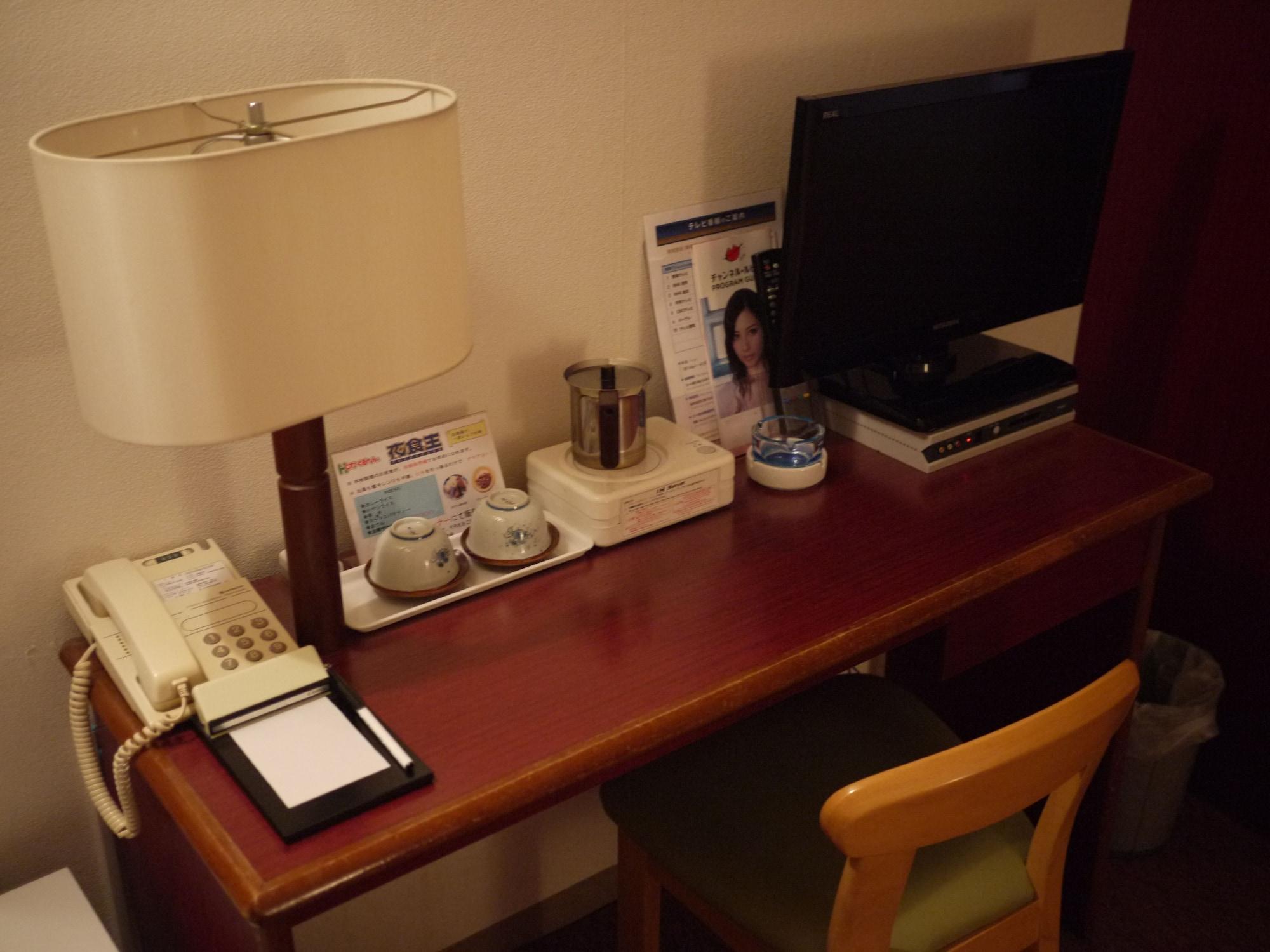 Hotel Kiyoshi Nagoya No.1 Kültér fotó