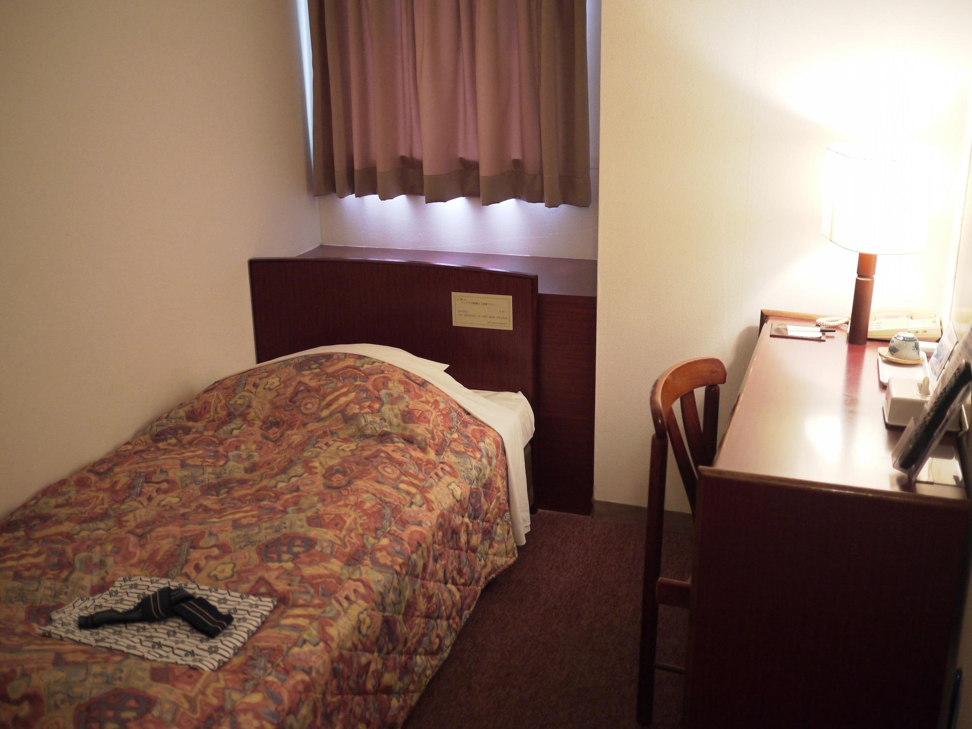 Hotel Kiyoshi Nagoya No.1 Kültér fotó