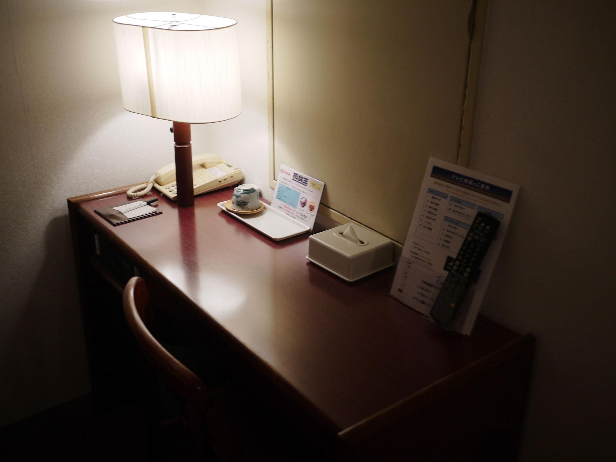 Hotel Kiyoshi Nagoya No.1 Kültér fotó
