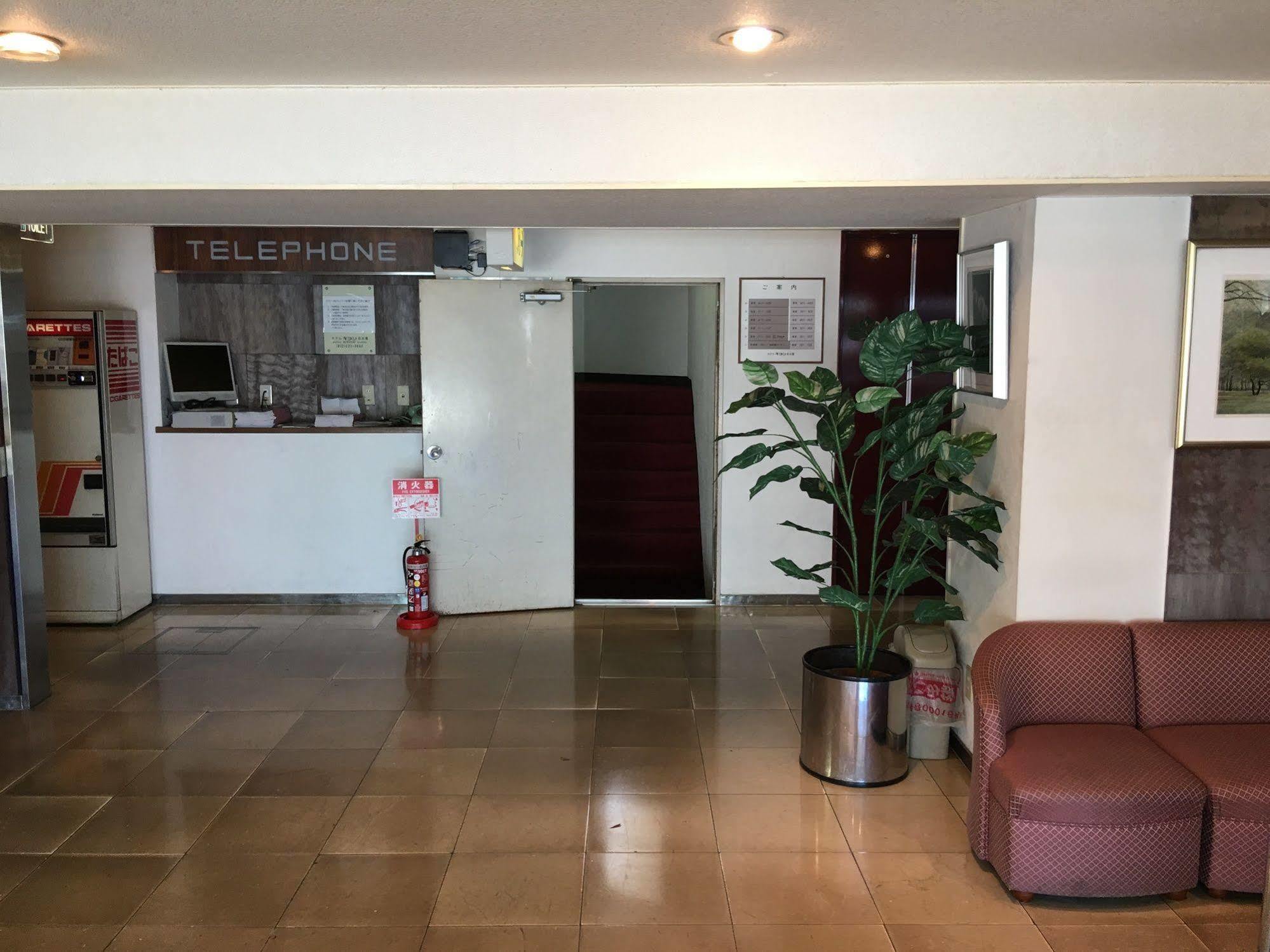 Hotel Kiyoshi Nagoya No.1 Kültér fotó