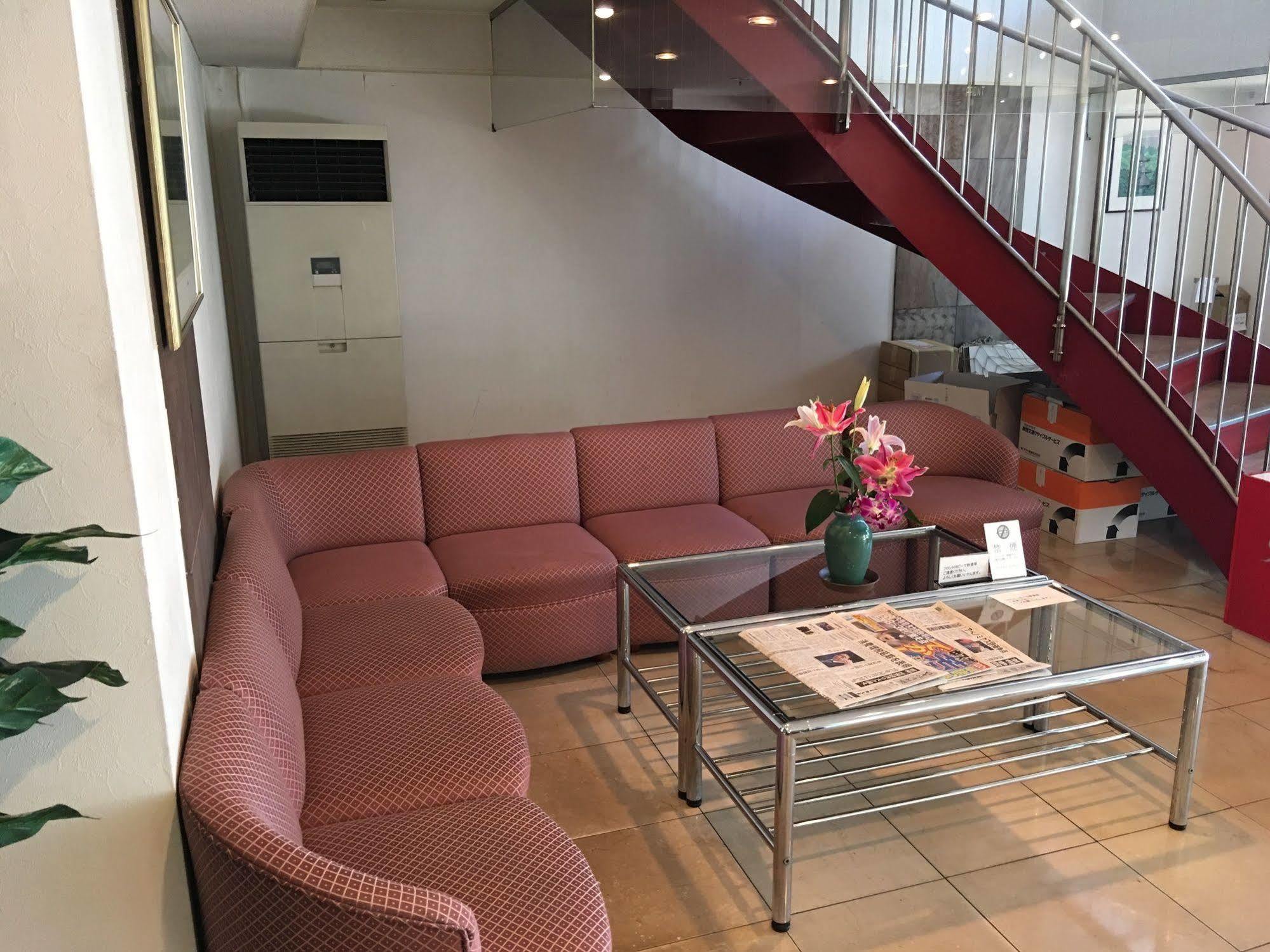 Hotel Kiyoshi Nagoya No.1 Kültér fotó